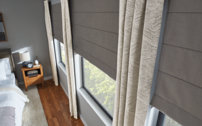 Spring Refresh with Custom Draperies in Twin Cities