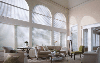 Light-Filtering Shades for Brighter Twin Cities Homes